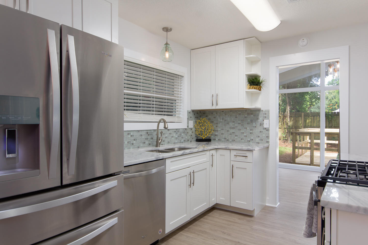 CHOCTAWMAR - Residential