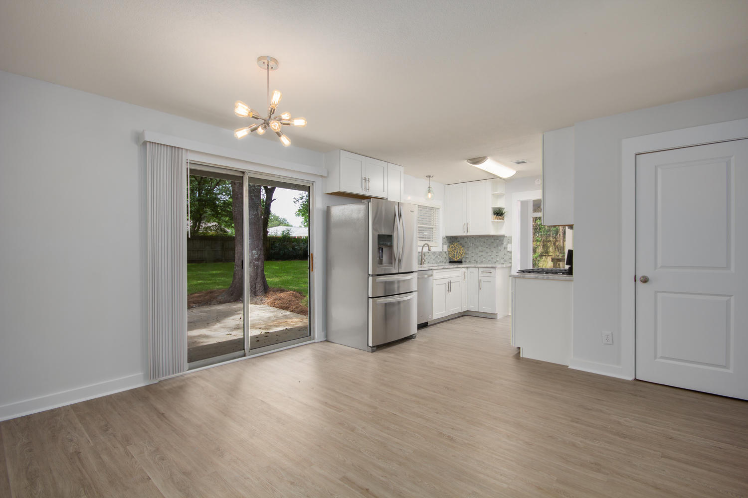 CHOCTAWMAR - Residential