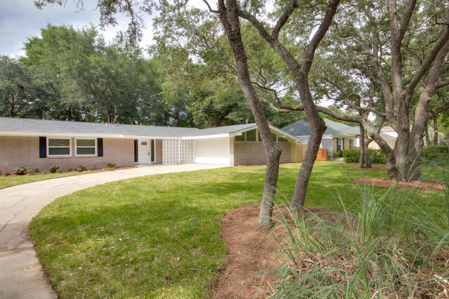 CHOCTAWMAR - Residential