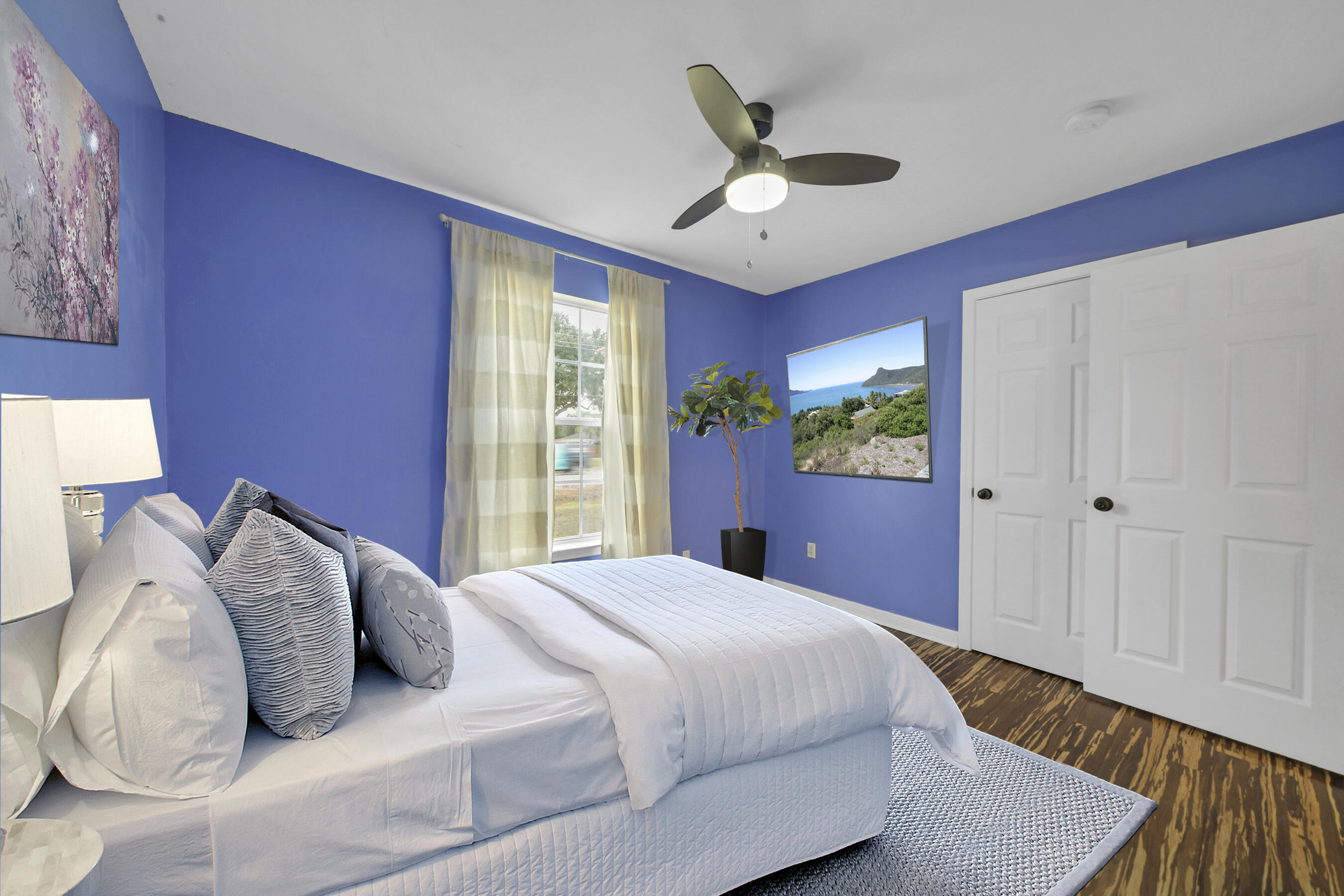 HOLLEY BY THE SEA - Residential