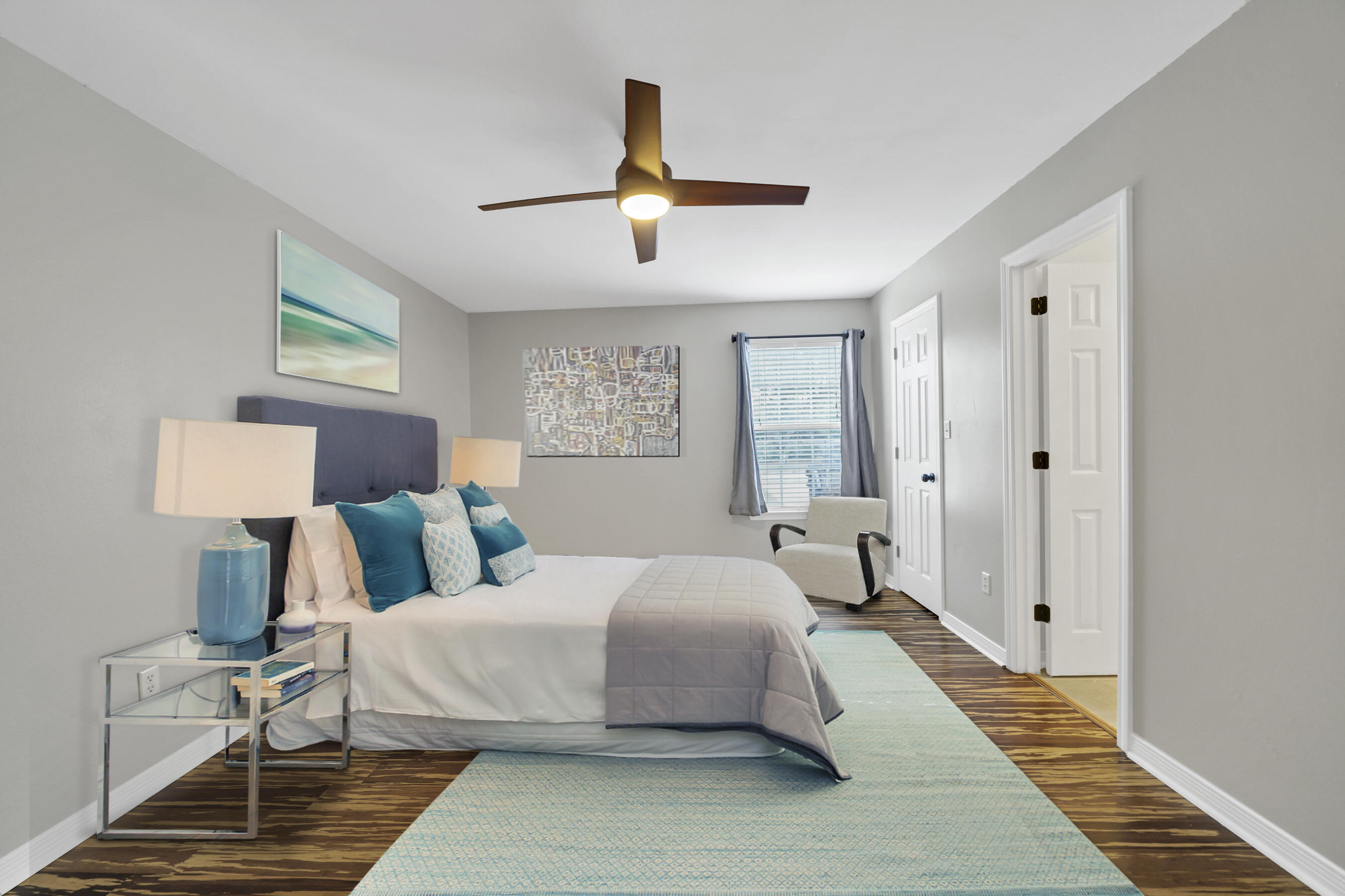 HOLLEY BY THE SEA - Residential