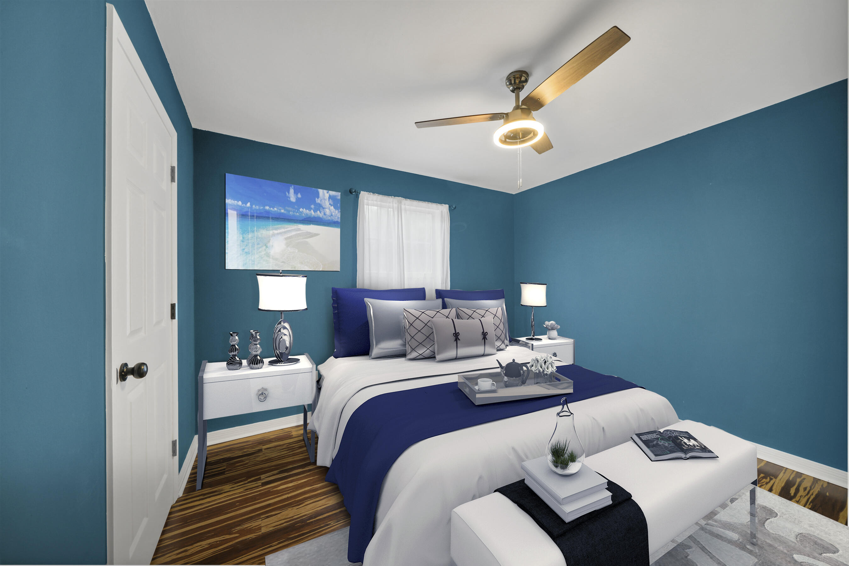 HOLLEY BY THE SEA - Residential