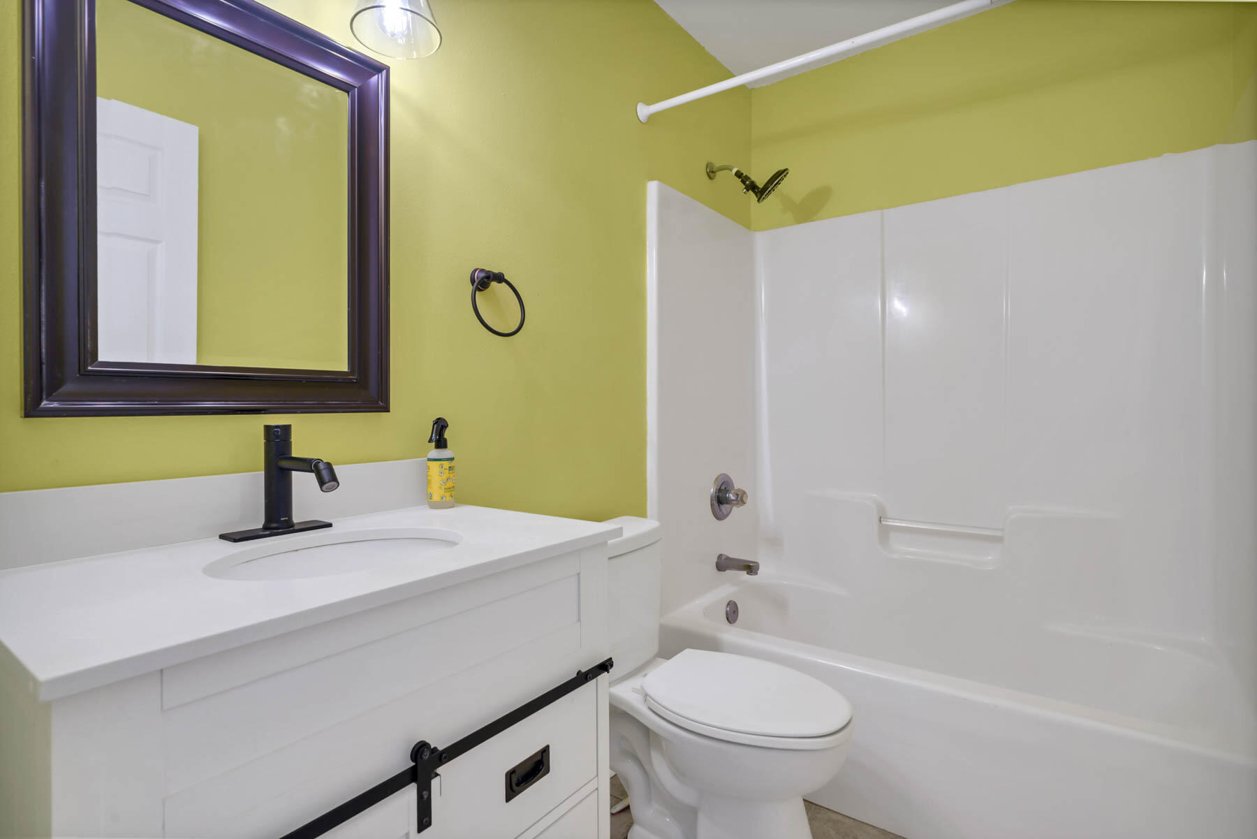 HOLLEY BY THE SEA - Residential