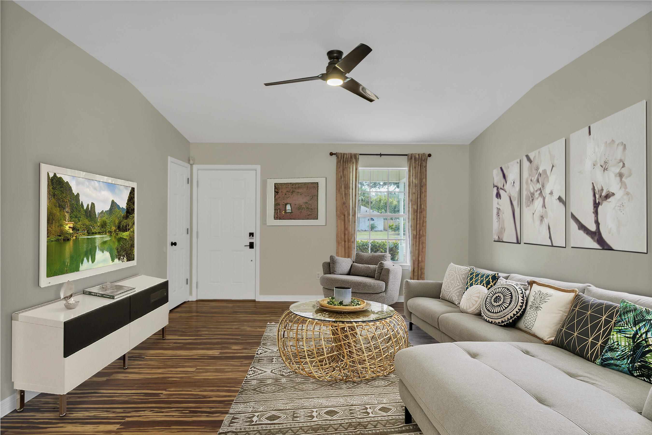HOLLEY BY THE SEA - Residential