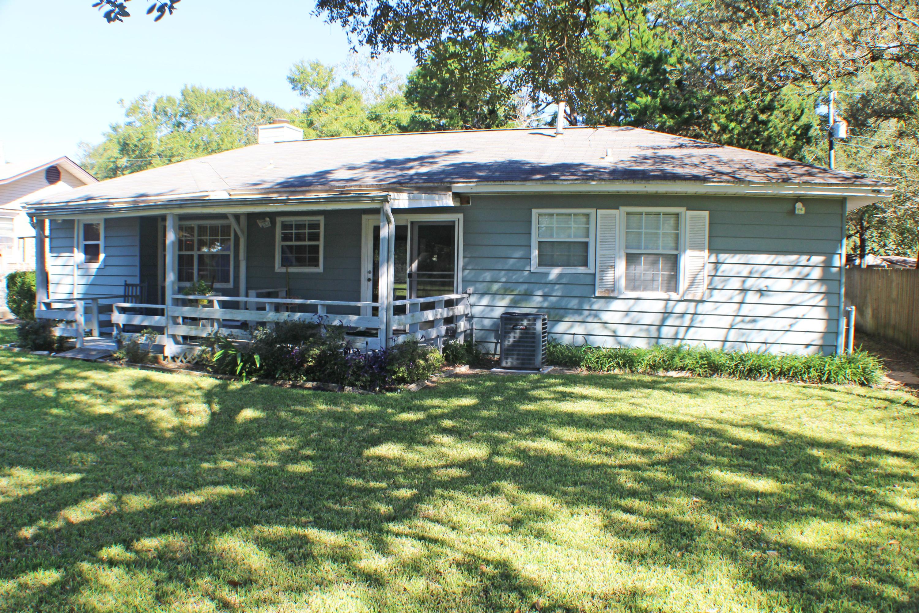 MEIGS S/D - Residential