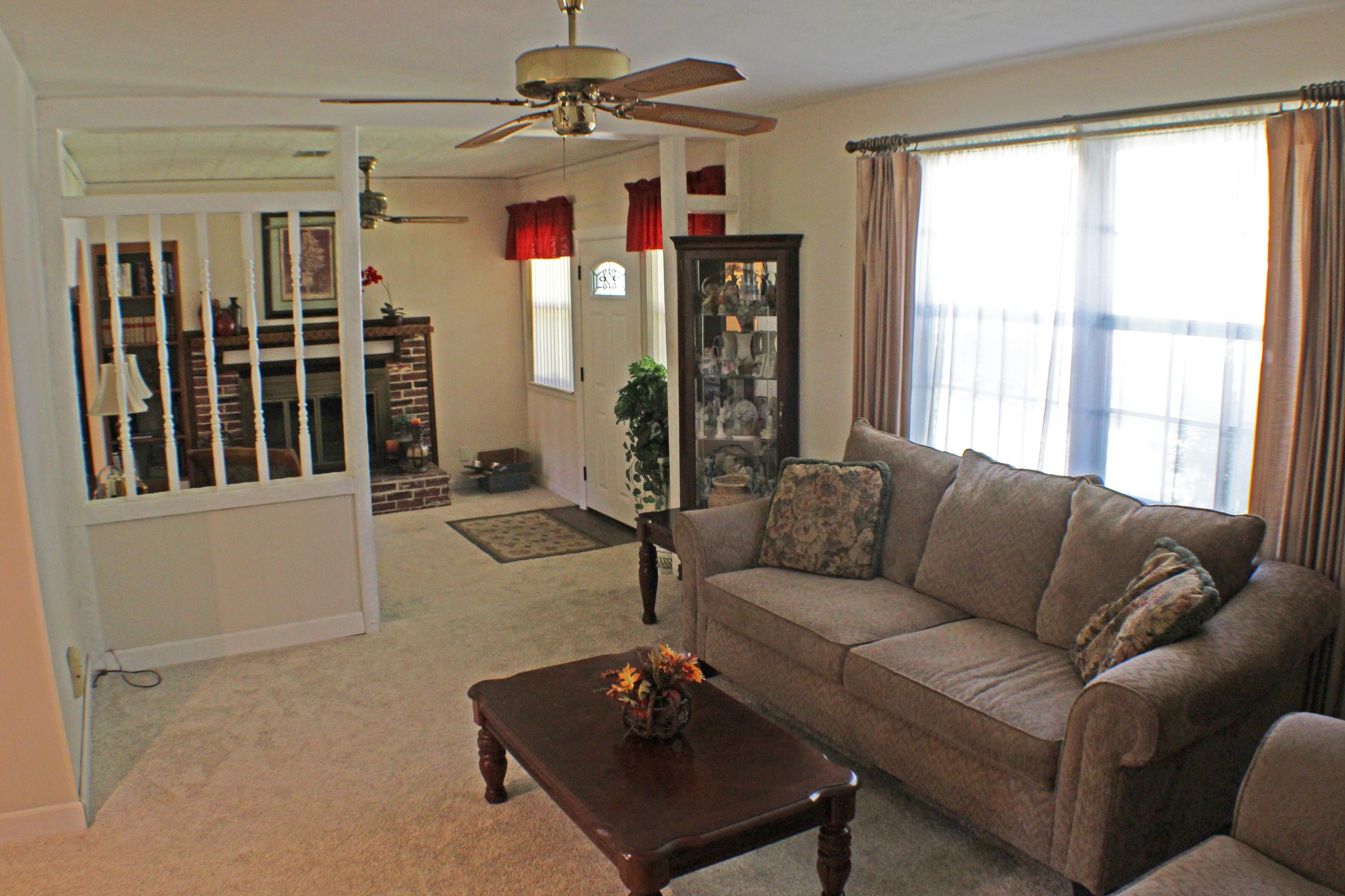 MEIGS S/D - Residential