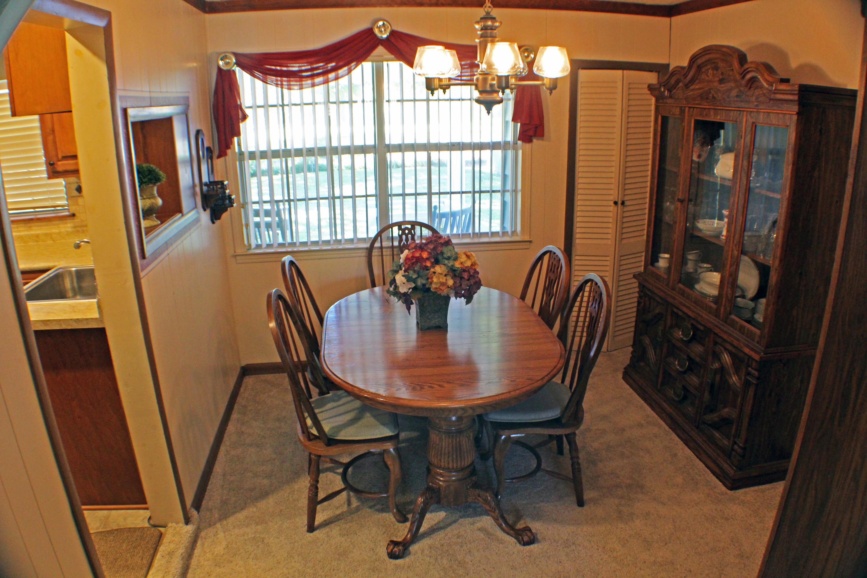 MEIGS S/D - Residential