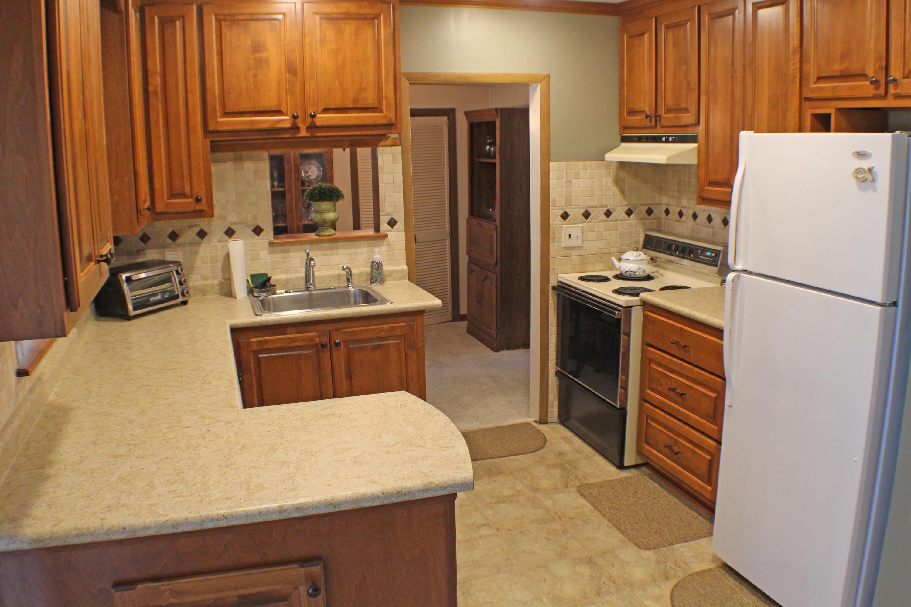 MEIGS S/D - Residential