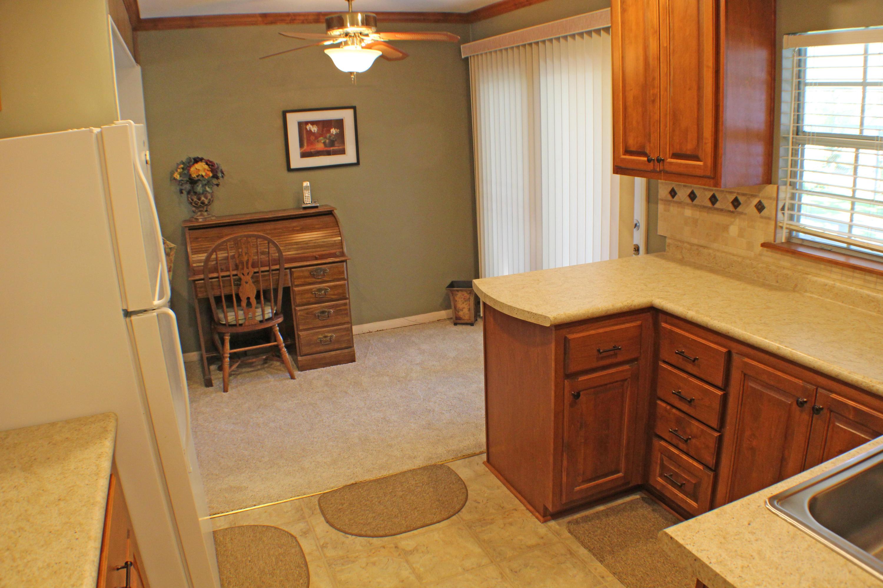 MEIGS S/D - Residential