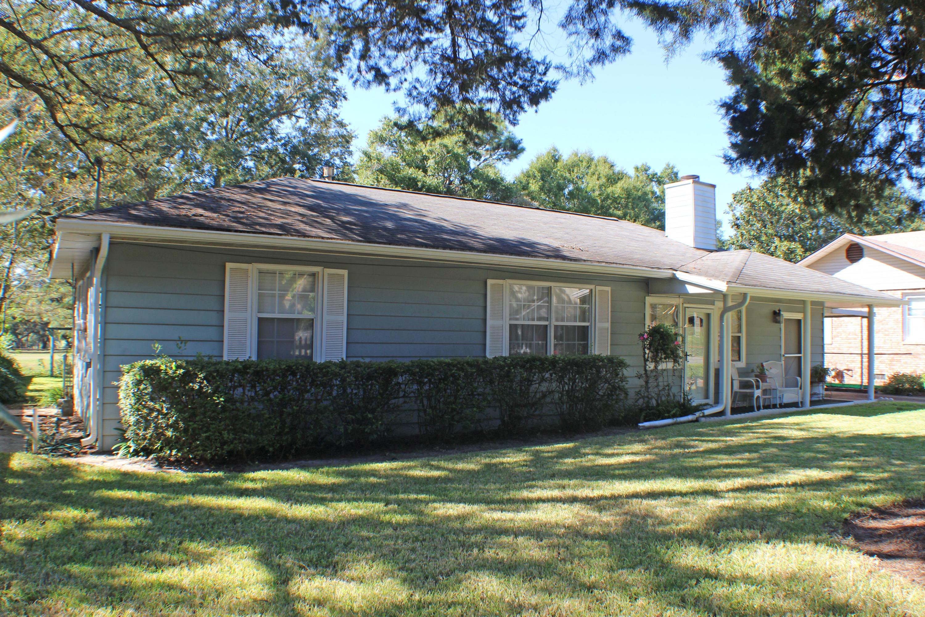 MEIGS S/D - Residential