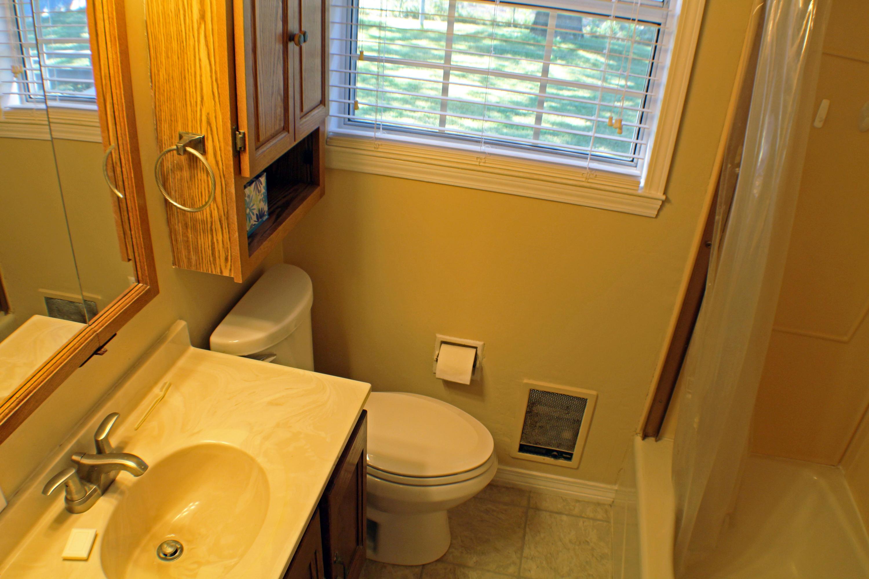 MEIGS S/D - Residential