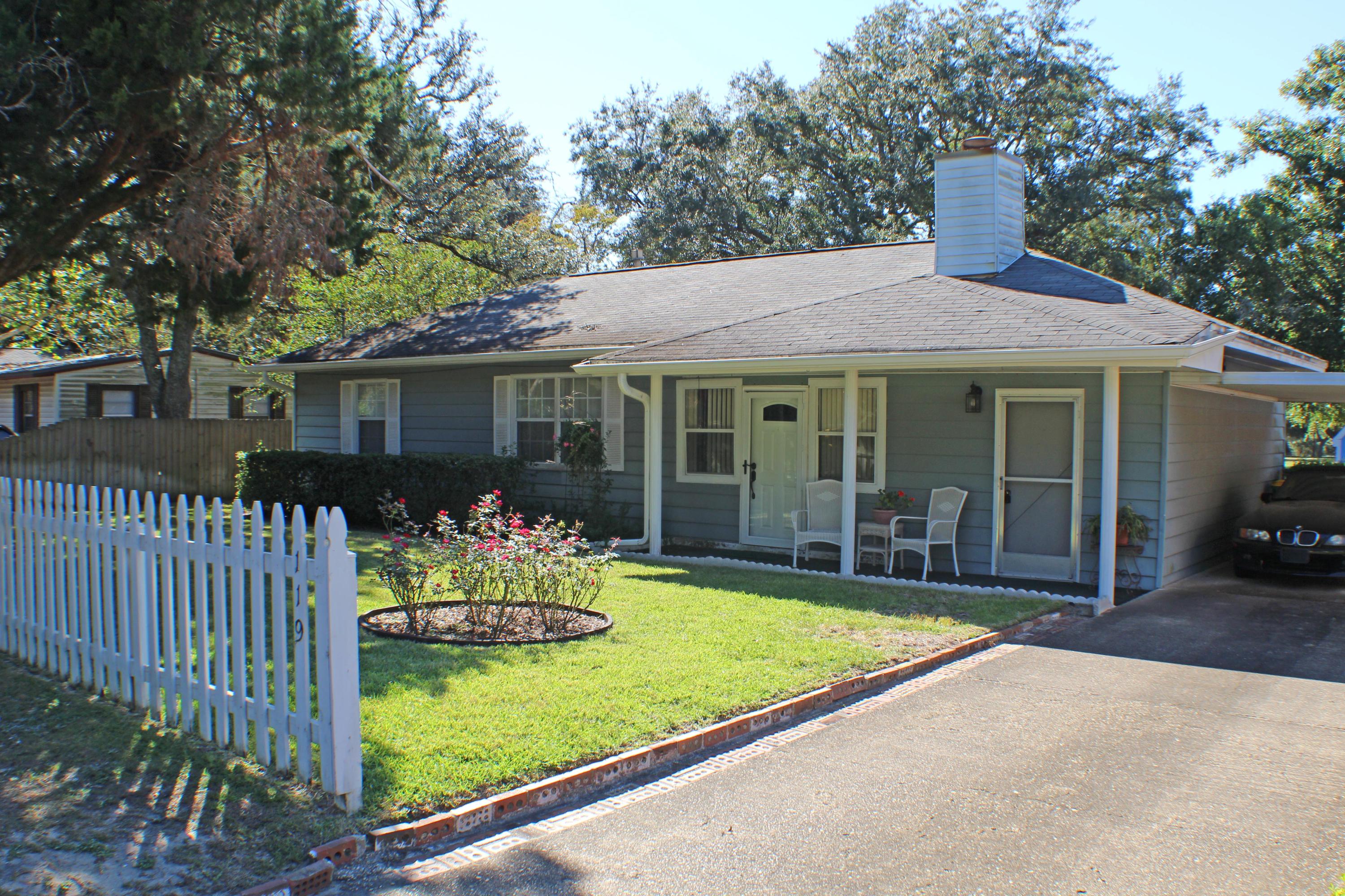 MEIGS S/D - Residential