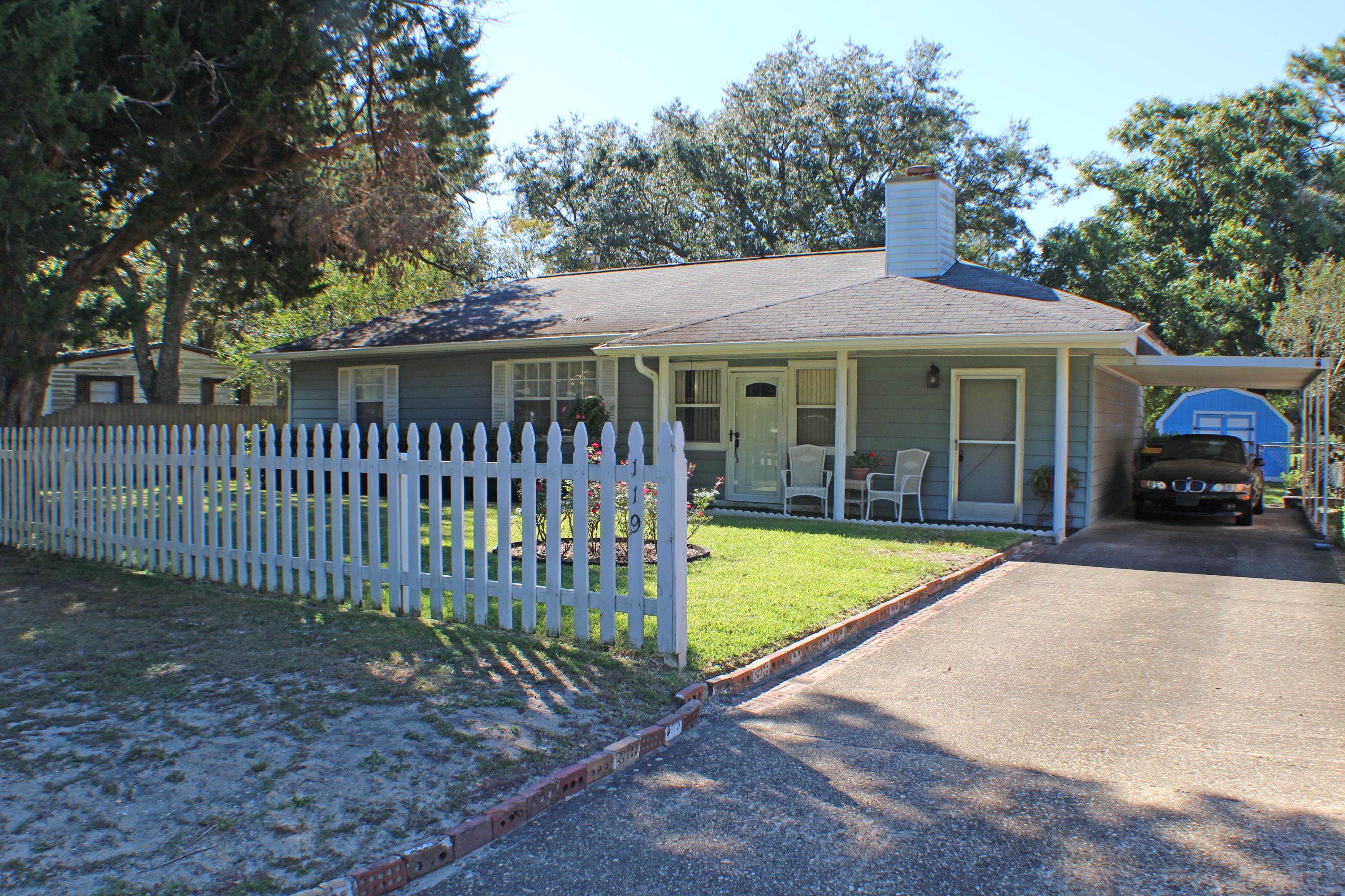 MEIGS S/D - Residential