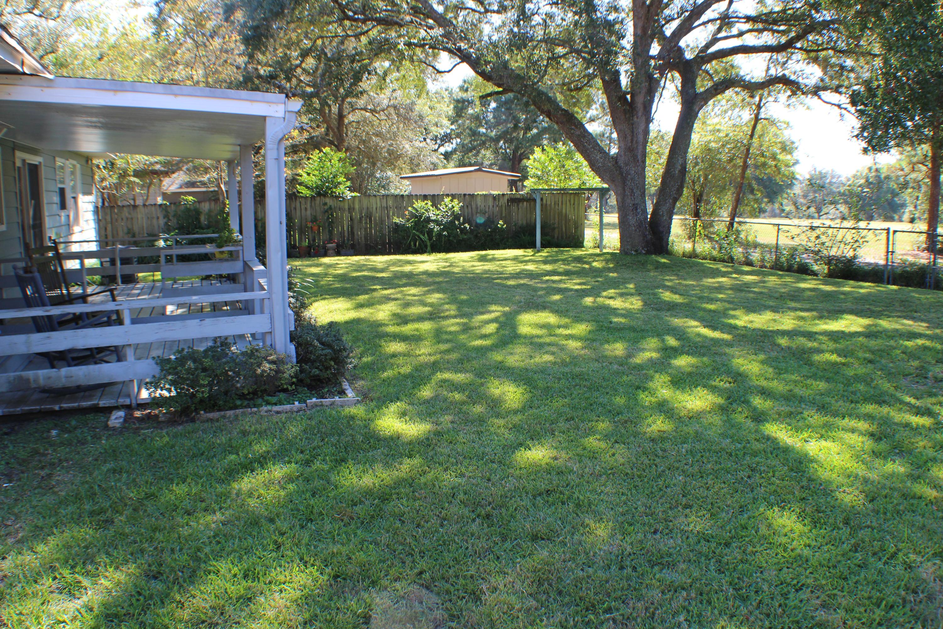 MEIGS S/D - Residential