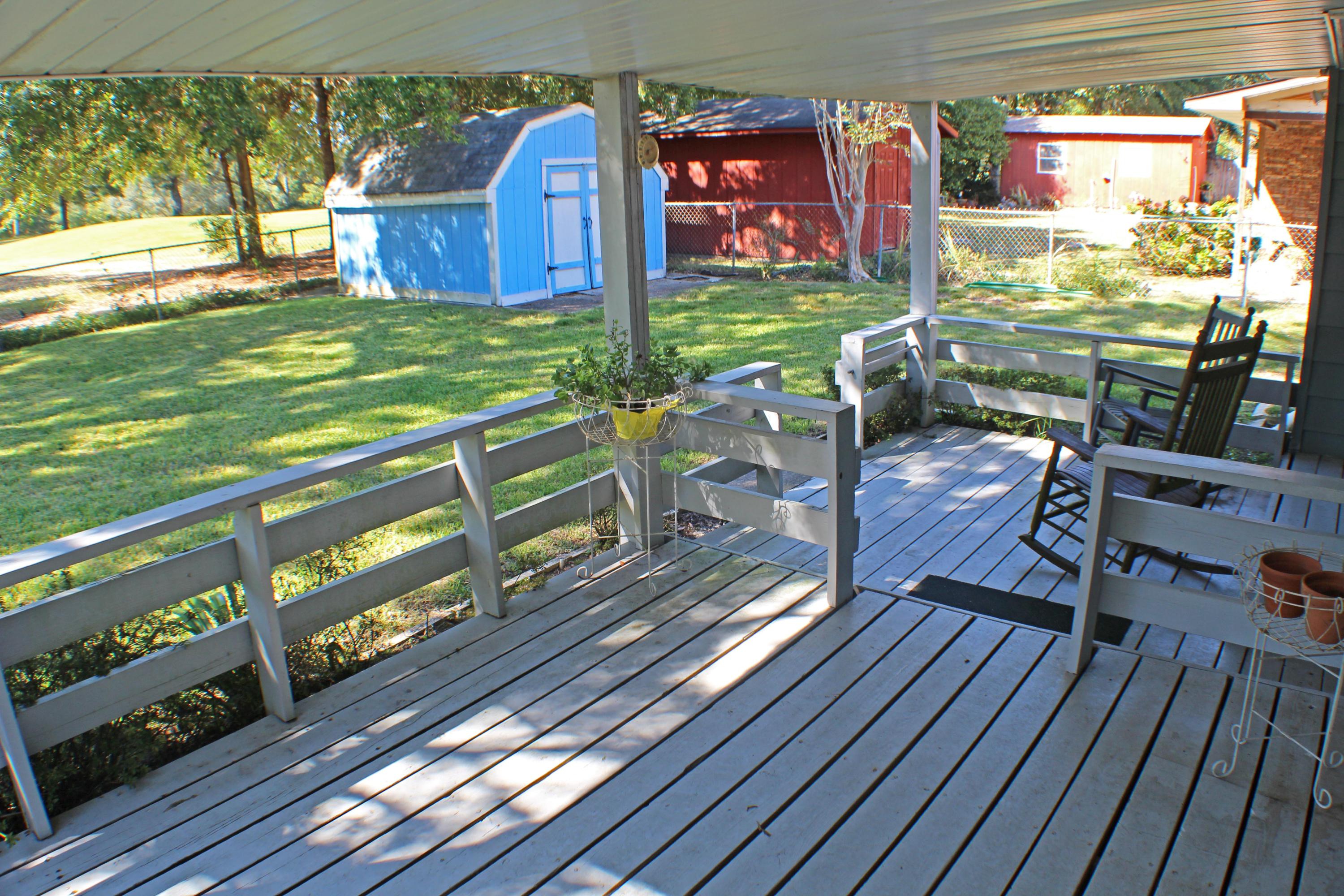 MEIGS S/D - Residential