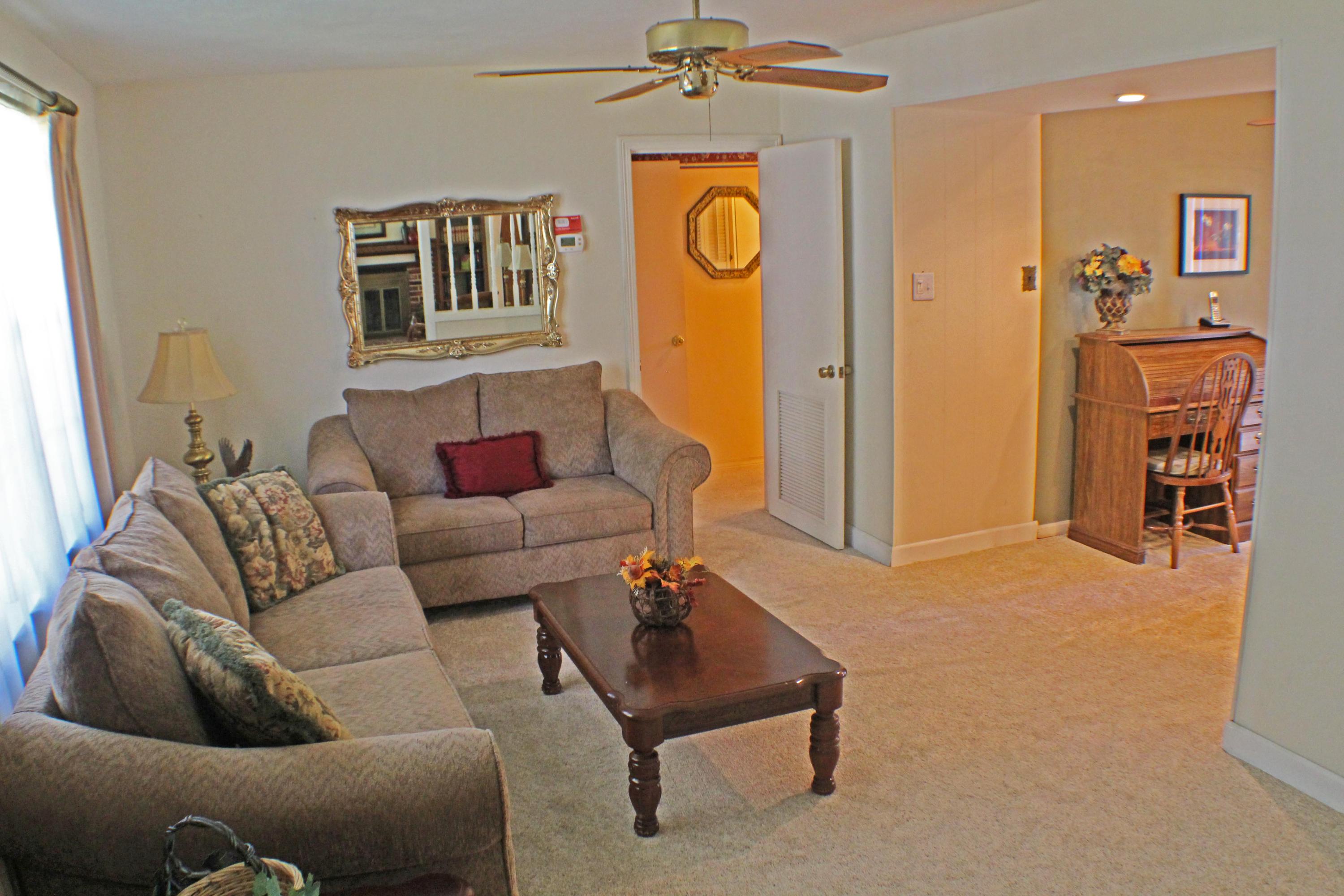 MEIGS S/D - Residential