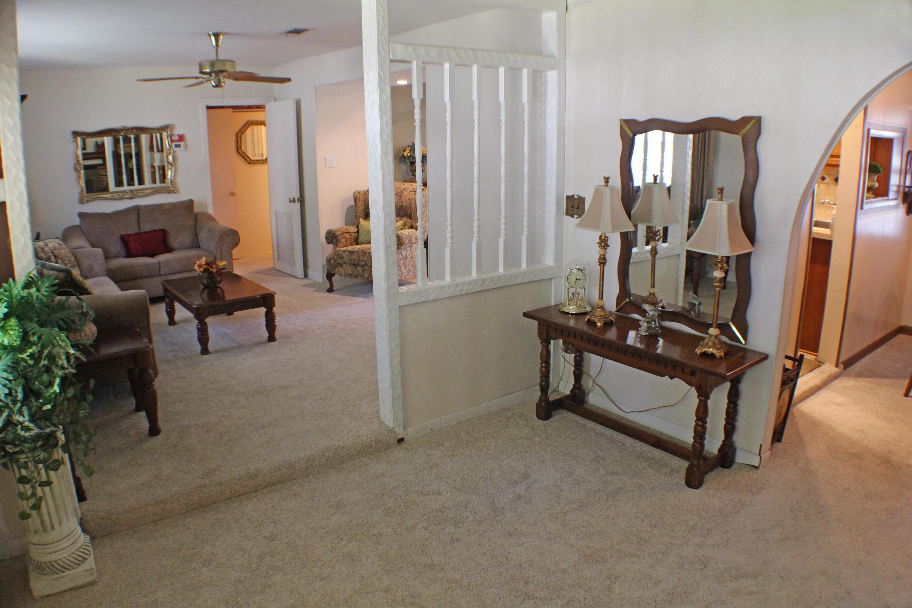 MEIGS S/D - Residential