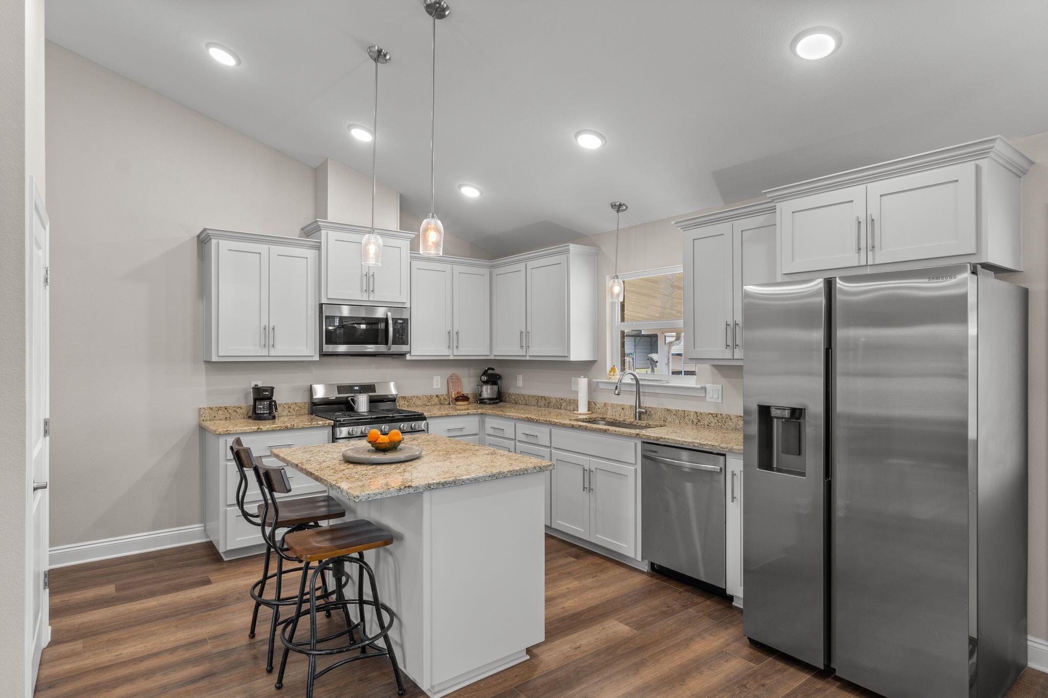 NONESUCH WAY - Residential