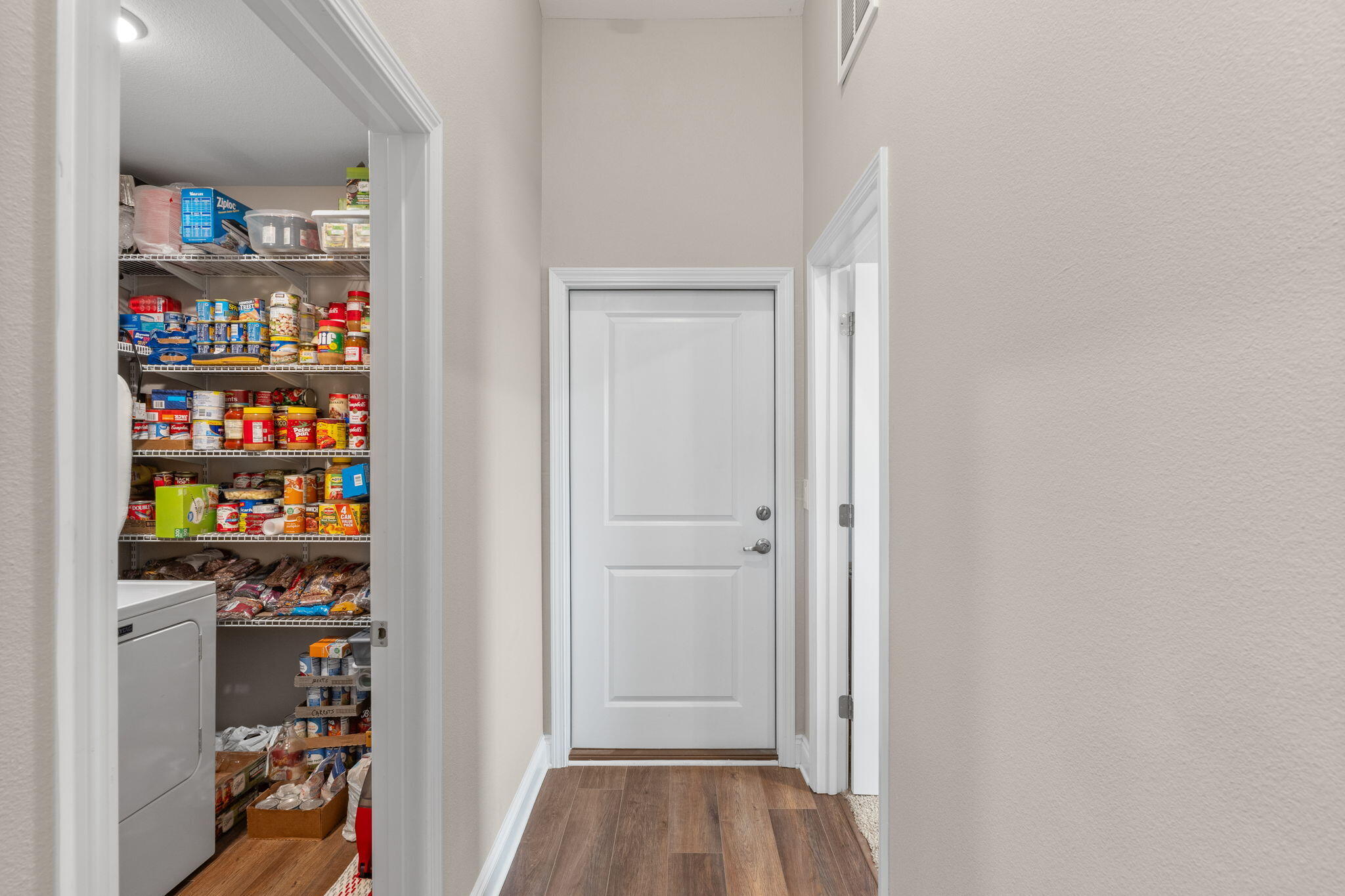 NONESUCH WAY - Residential