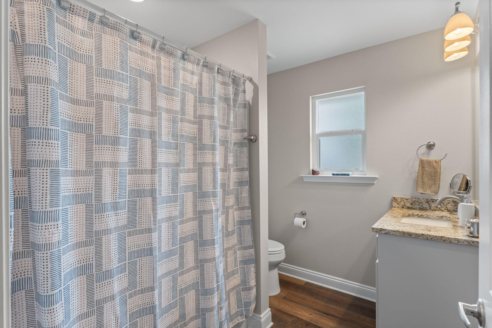 NONESUCH WAY - Residential