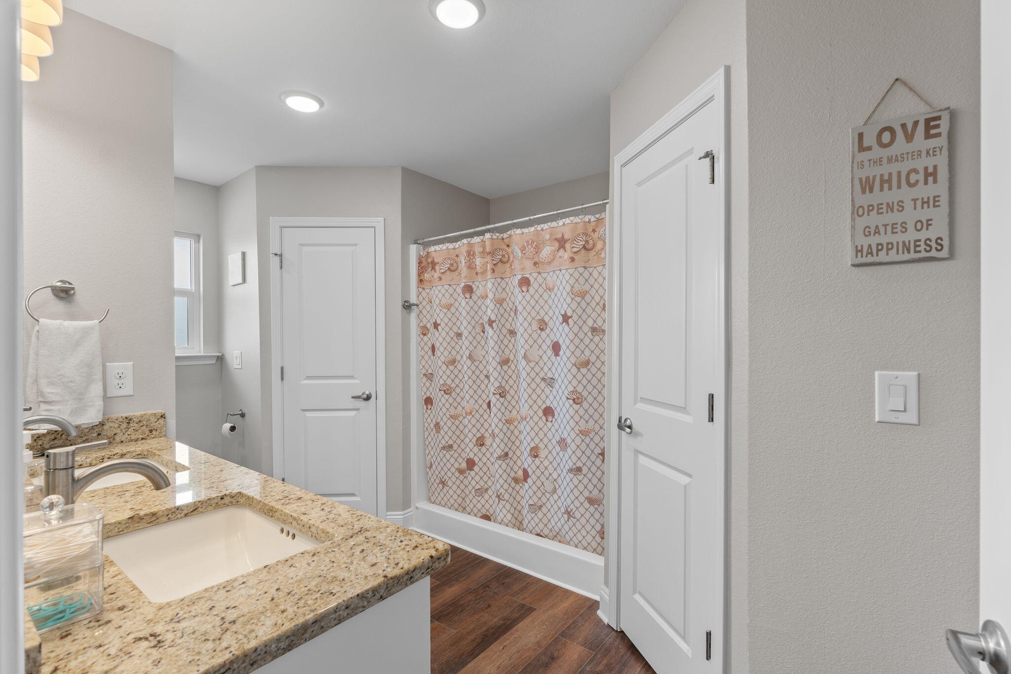 NONESUCH WAY - Residential