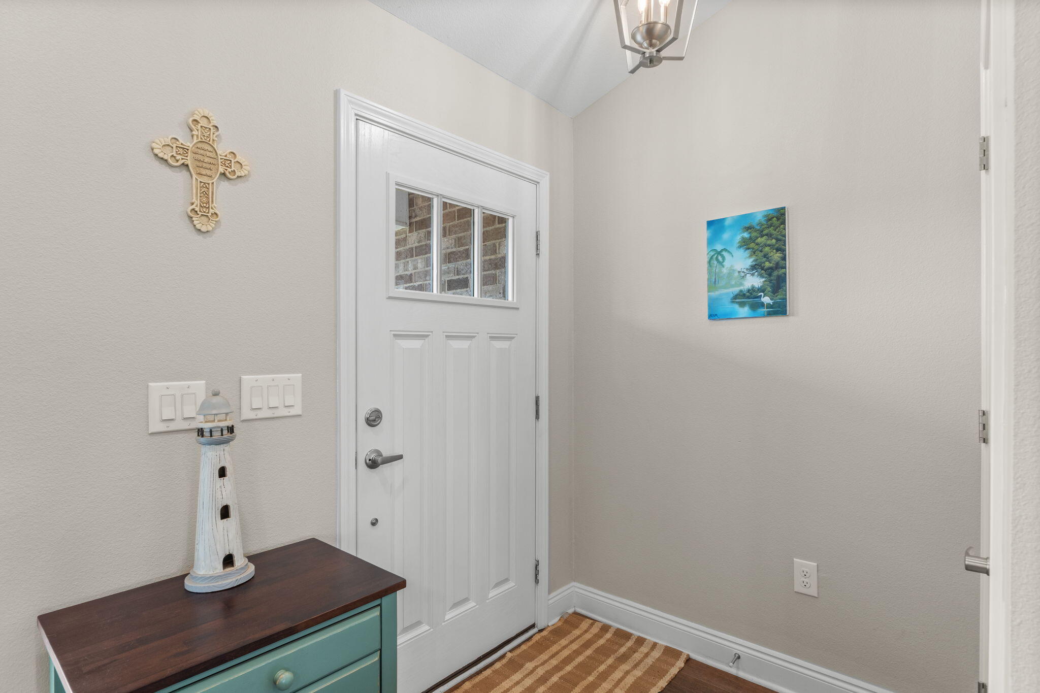 NONESUCH WAY - Residential