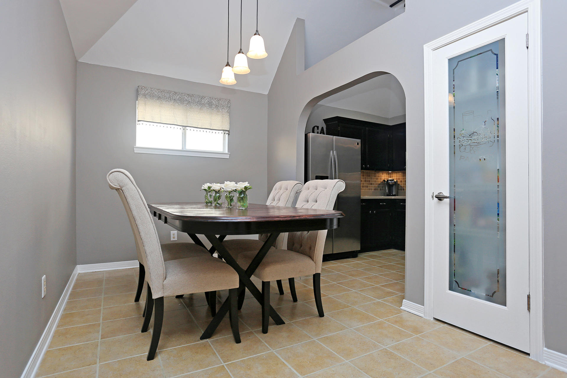 LAKE CHARLESTON - Residential