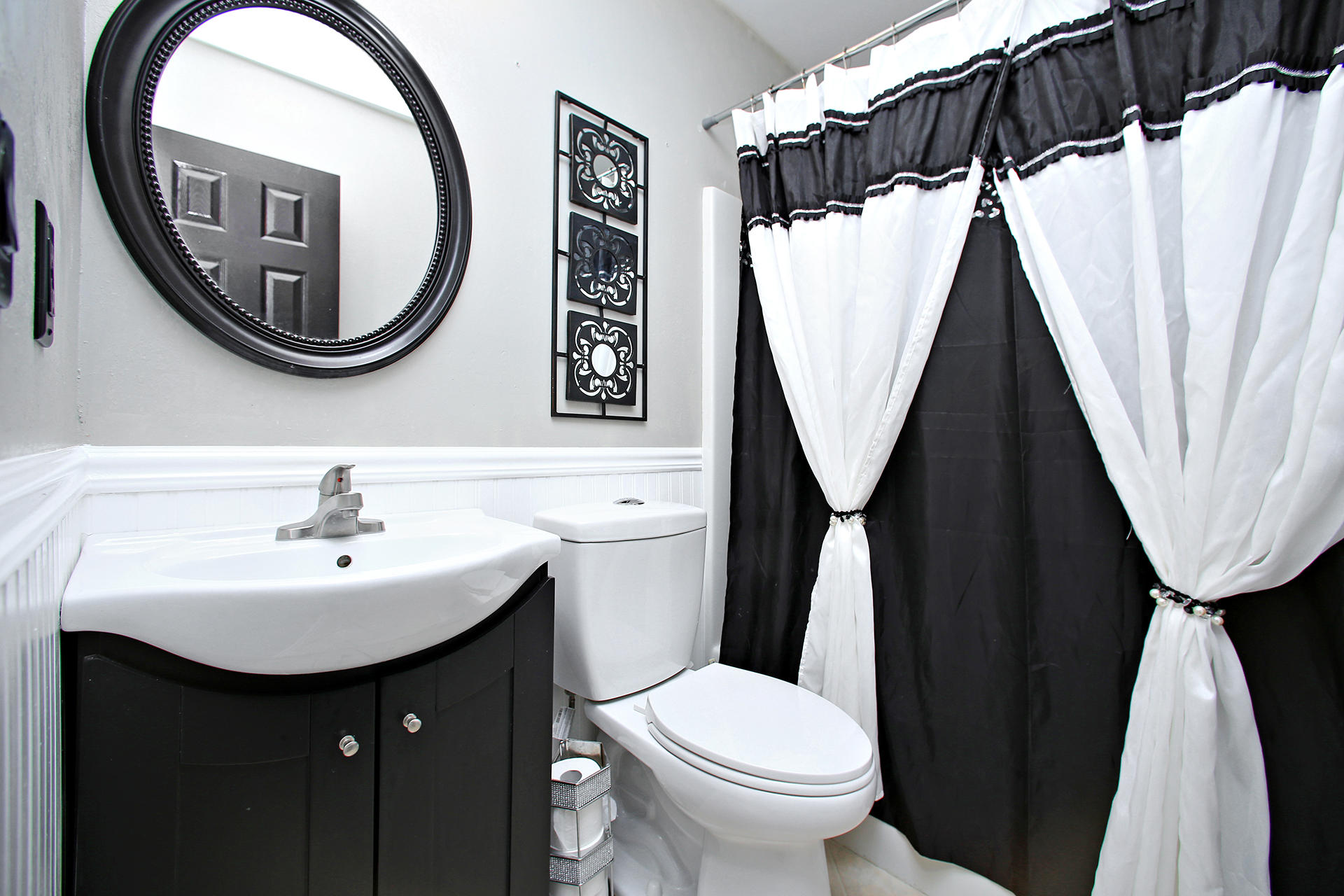 LAKE CHARLESTON - Residential