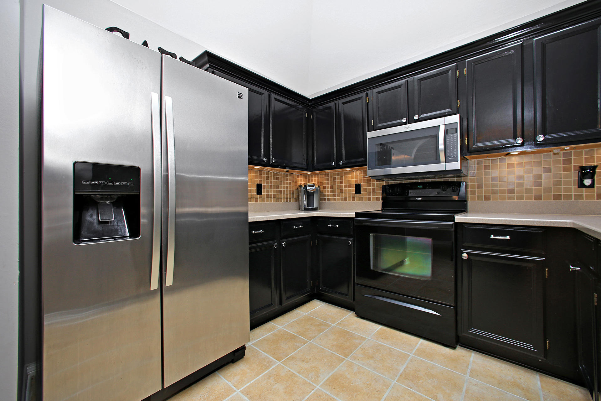 LAKE CHARLESTON - Residential