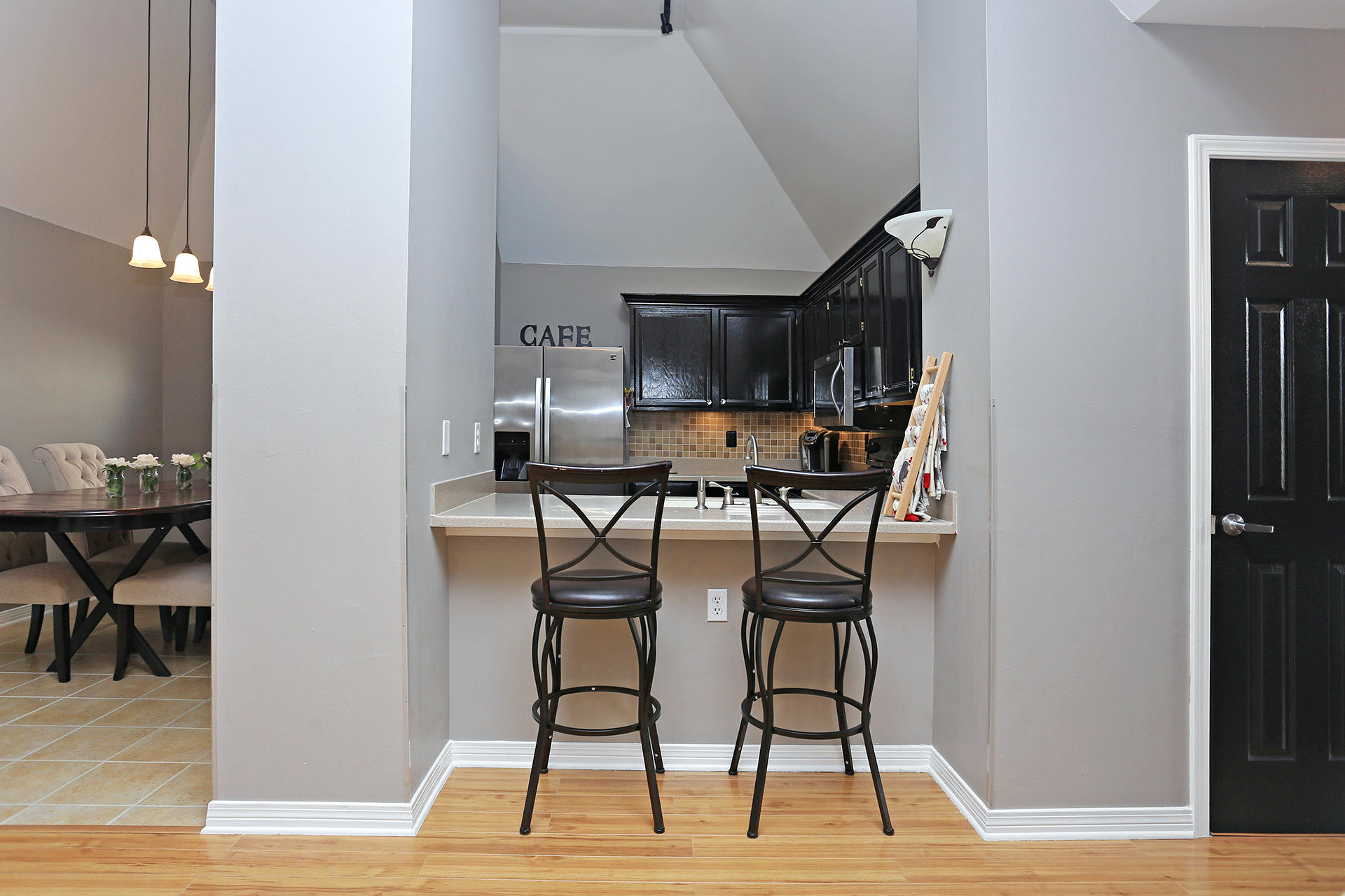 LAKE CHARLESTON - Residential