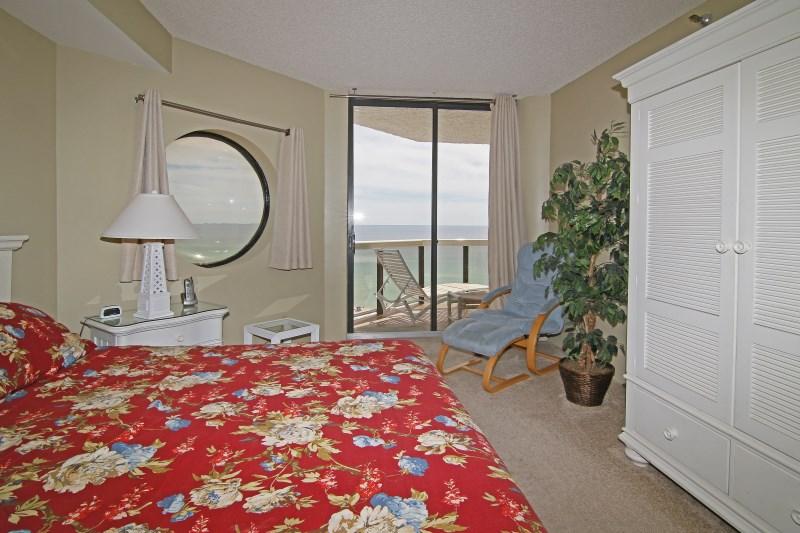 DESTIN SURFSIDE CONDO - Residential