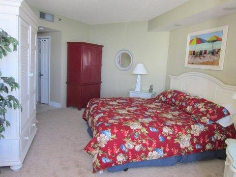 DESTIN SURFSIDE CONDO - Residential