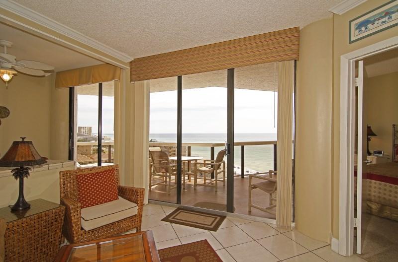 DESTIN SURFSIDE CONDO - Residential
