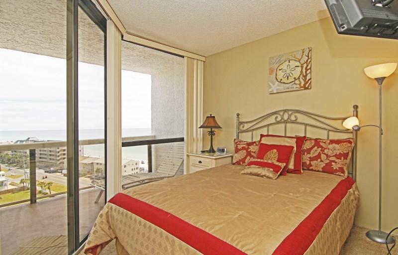 DESTIN SURFSIDE CONDO - Residential