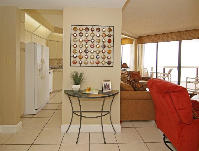DESTIN SURFSIDE CONDO - Residential