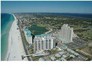 DESTIN SURFSIDE CONDO - Residential