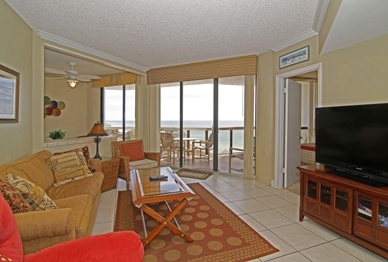 DESTIN SURFSIDE CONDO - Residential