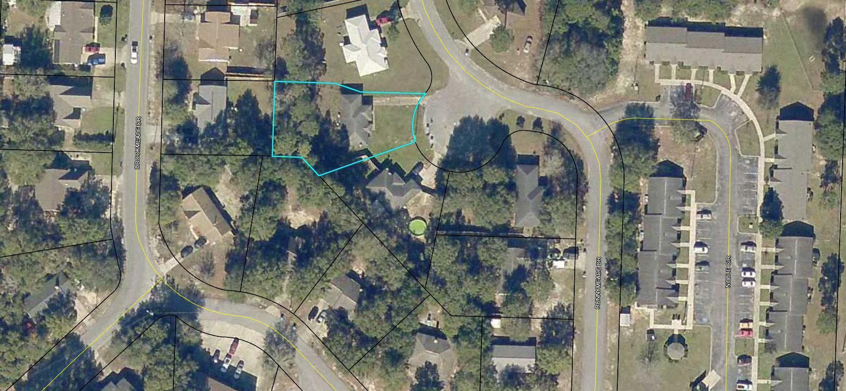 SOUTH POINTE EST - Residential