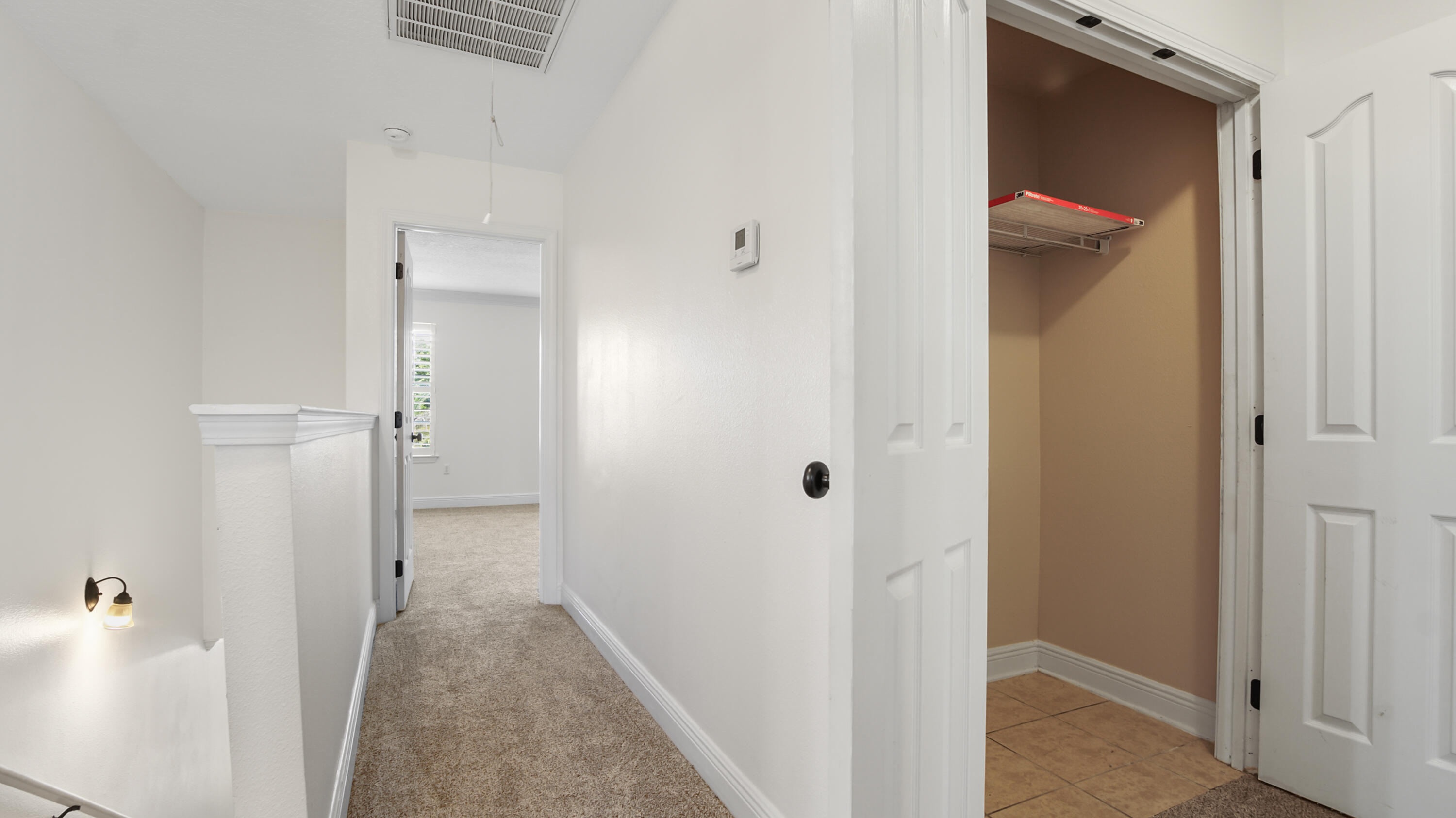 HARRISON'S WALK - Residential