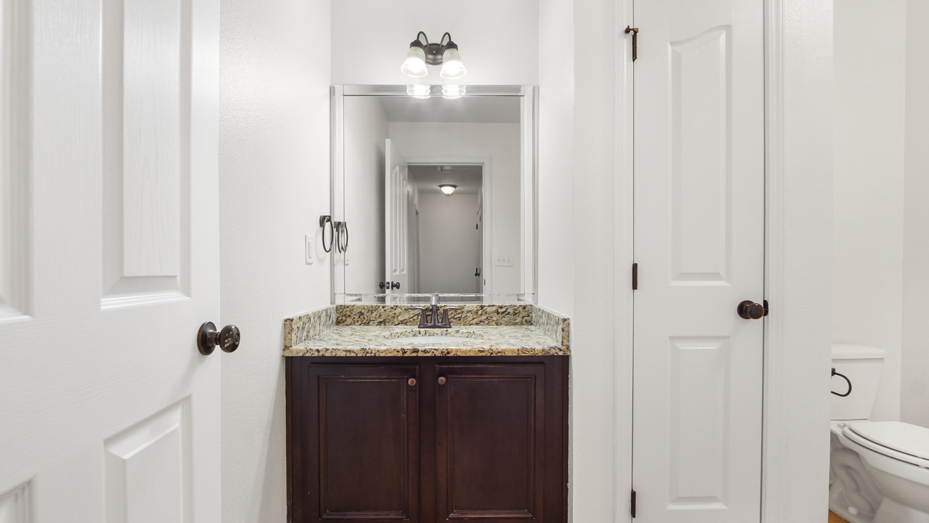 HARRISON'S WALK - Residential