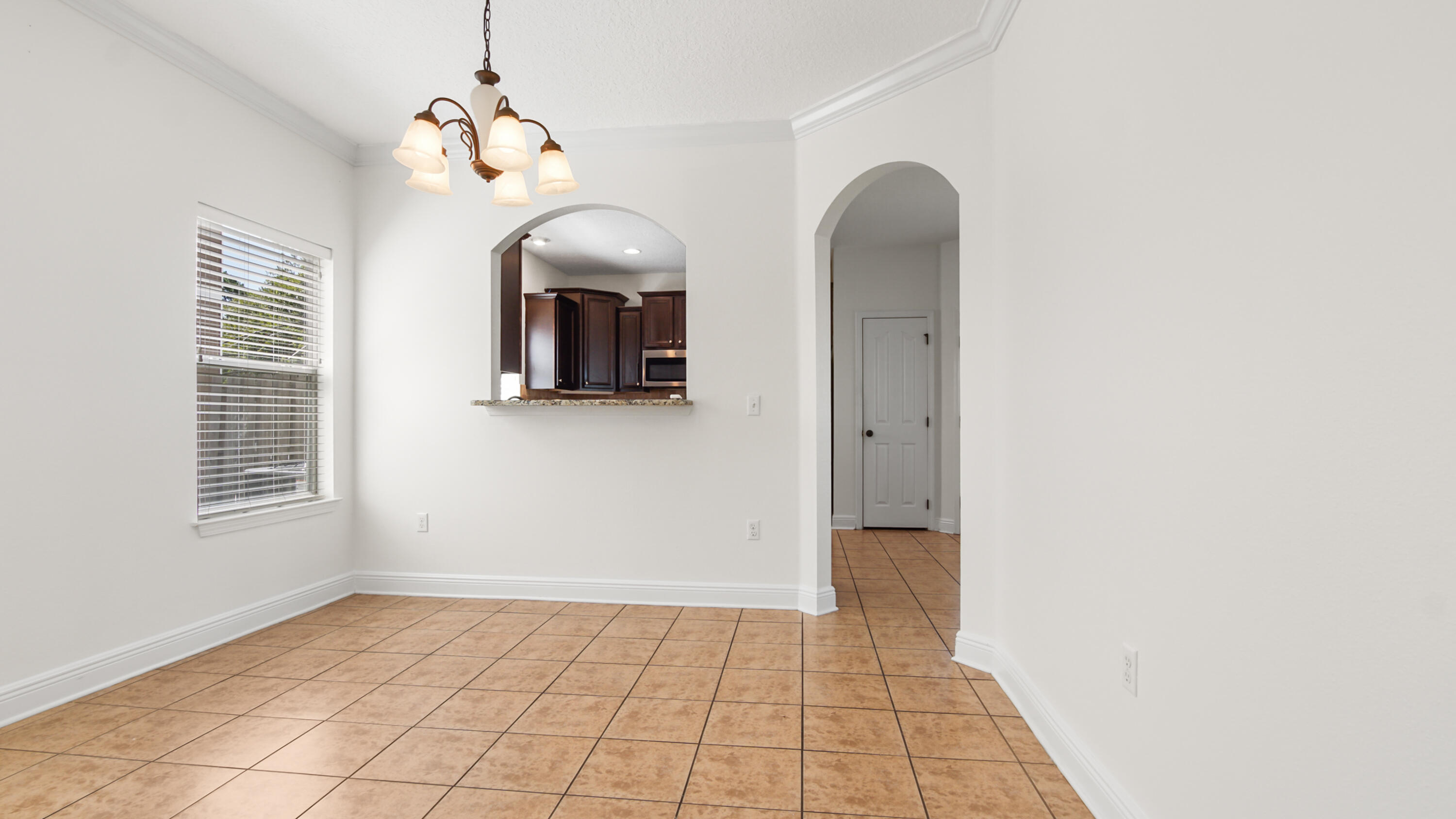 HARRISON'S WALK - Residential