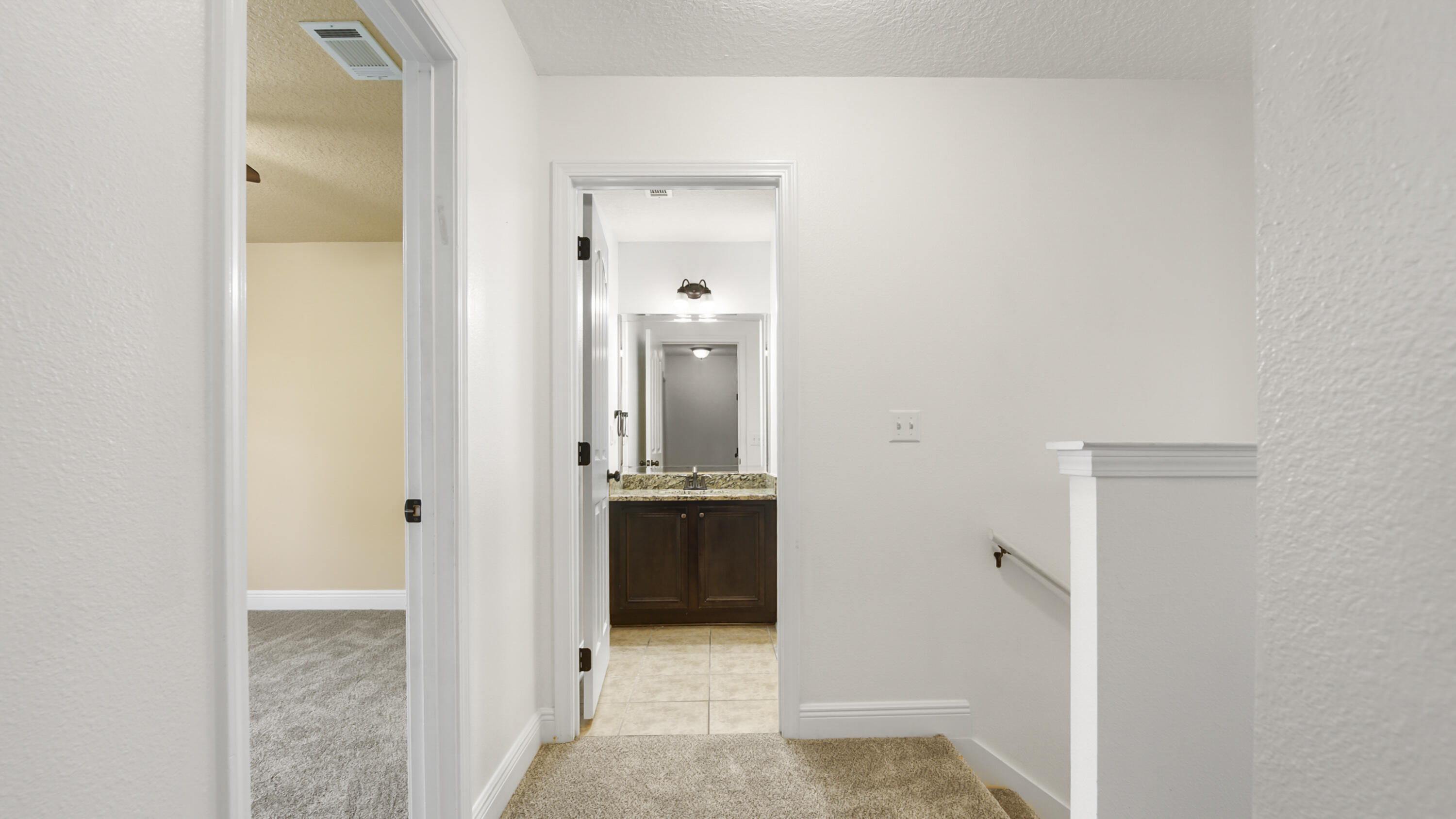 HARRISON'S WALK - Residential