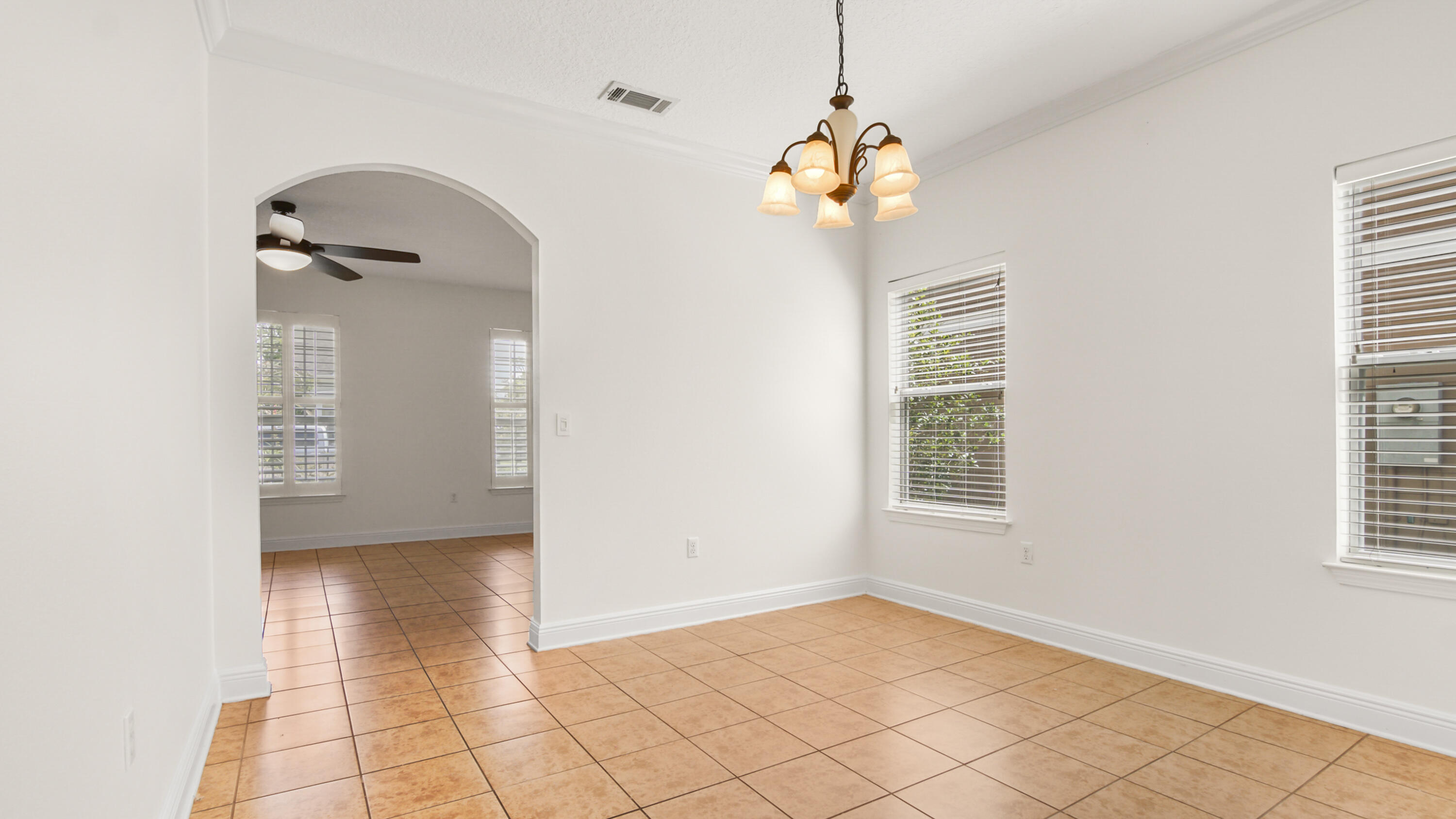 HARRISON'S WALK - Residential