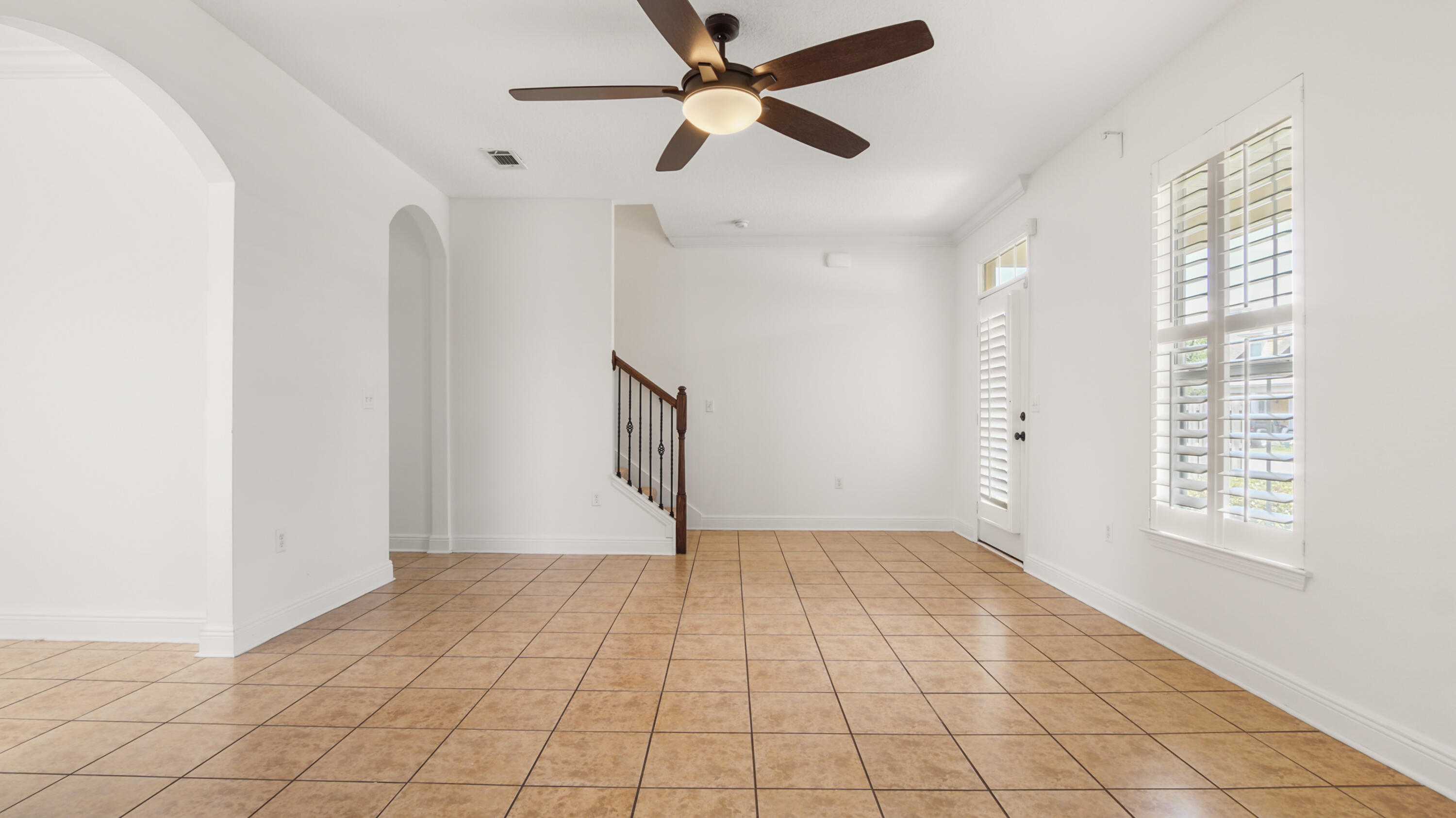 HARRISON'S WALK - Residential
