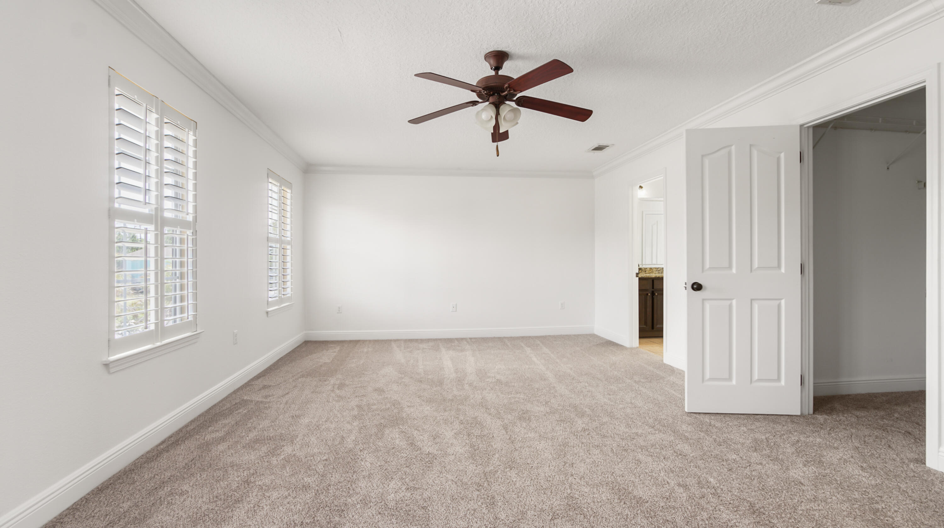 HARRISON'S WALK - Residential