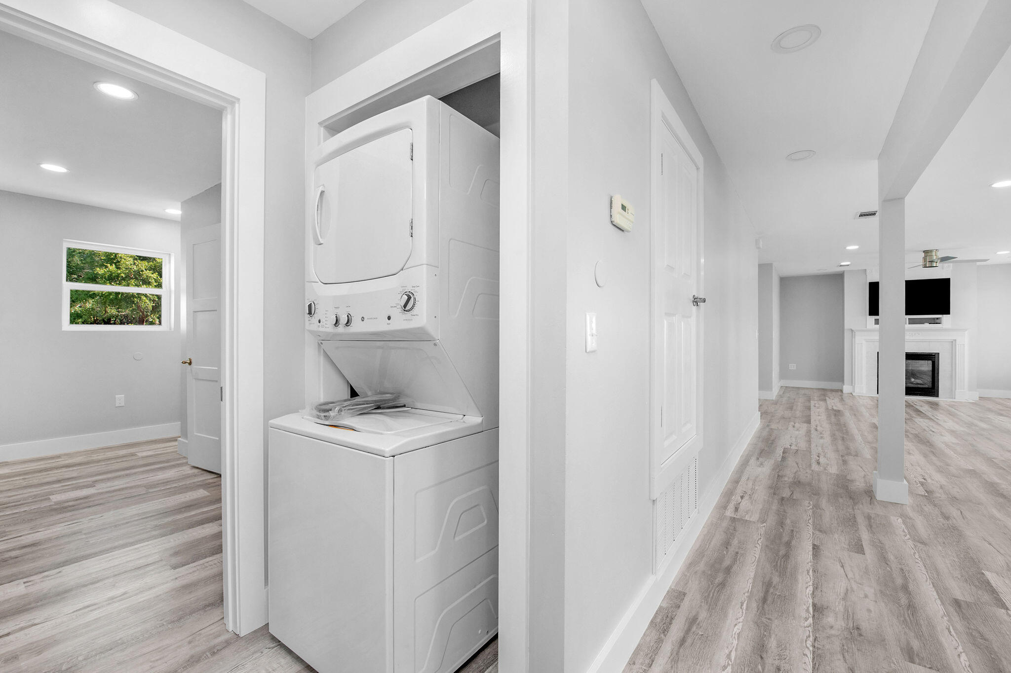 CHICKASAW S/D - Residential