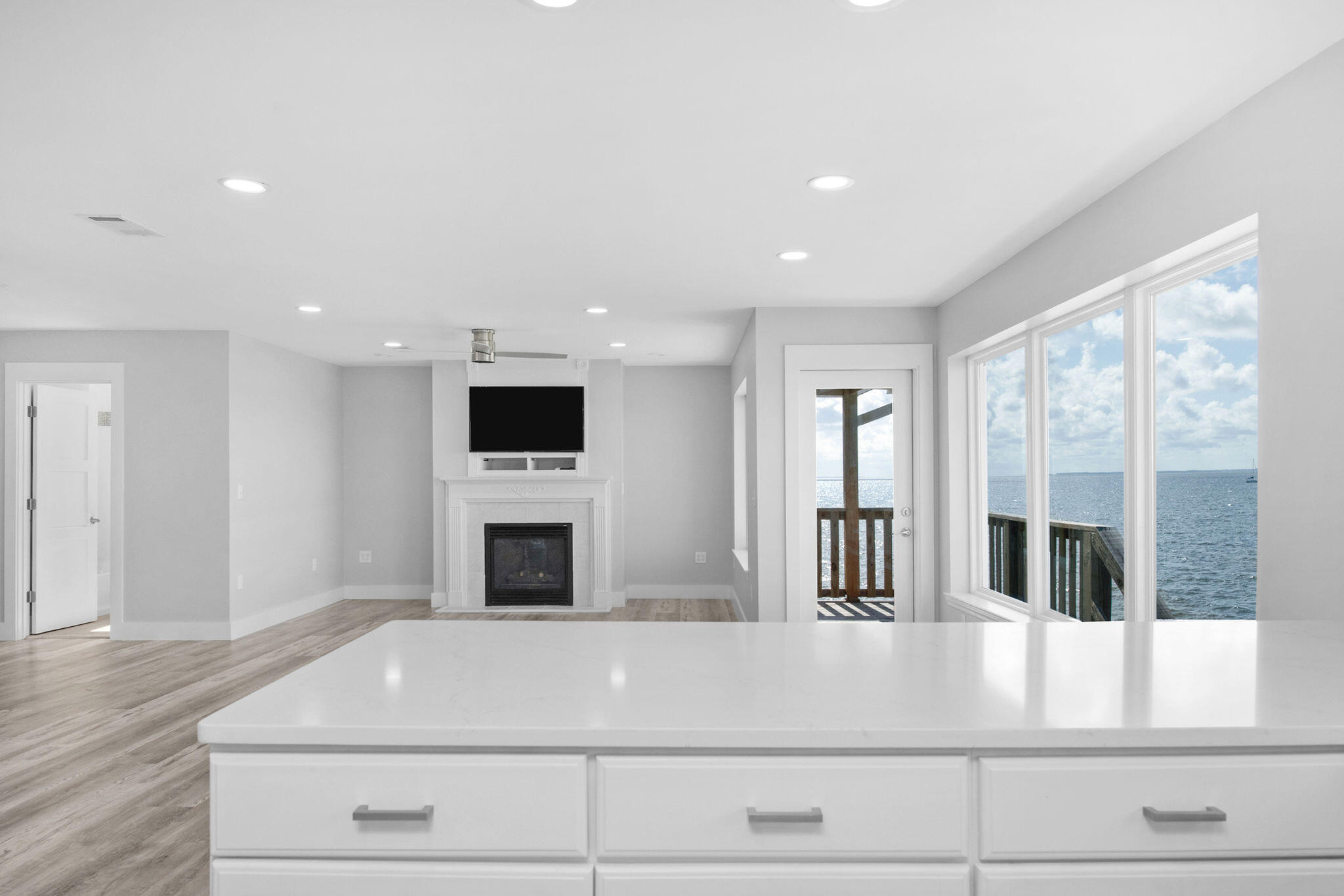 CHICKASAW S/D - Residential