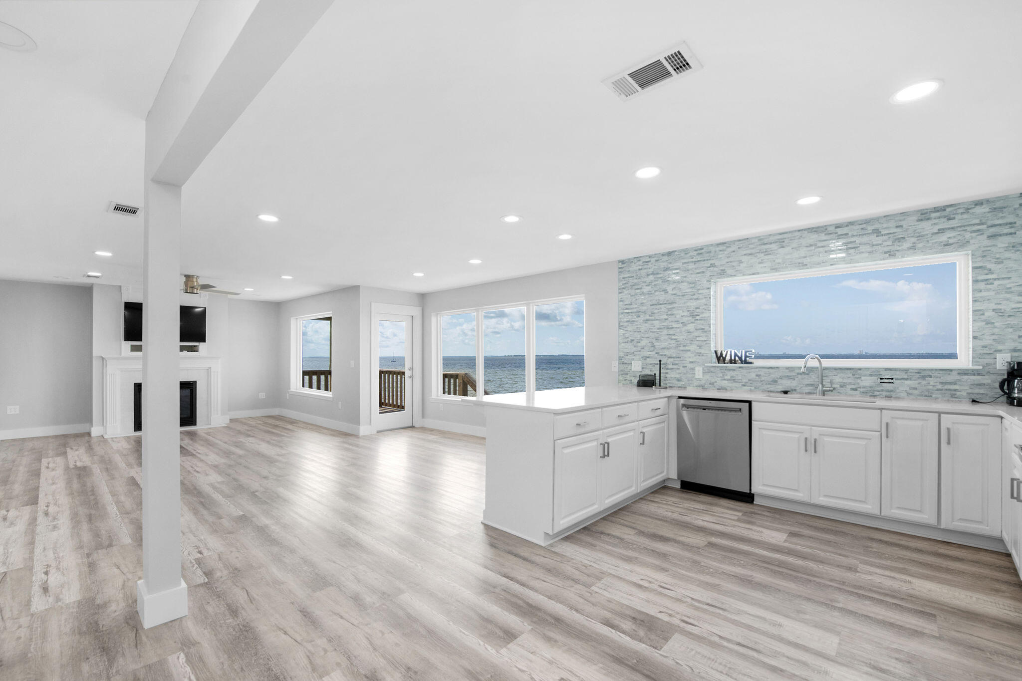 CHICKASAW S/D - Residential