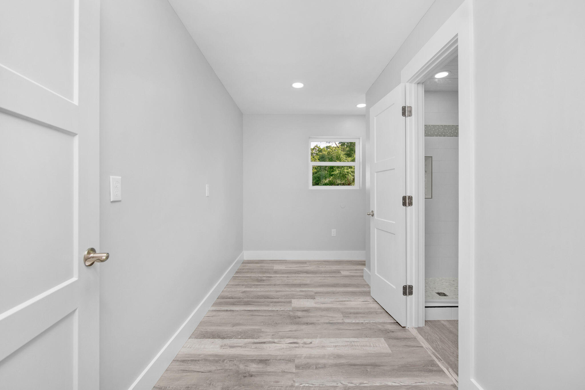 CHICKASAW S/D - Residential