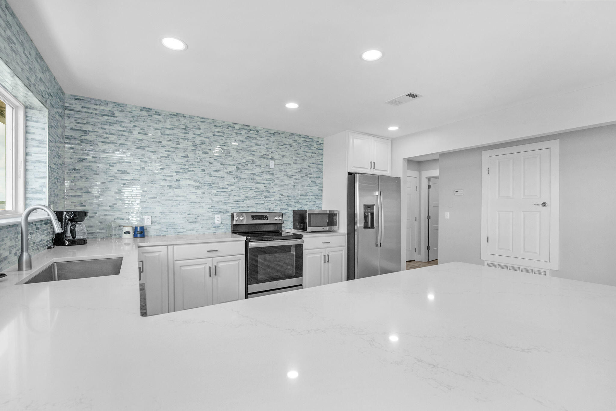 CHICKASAW S/D - Residential